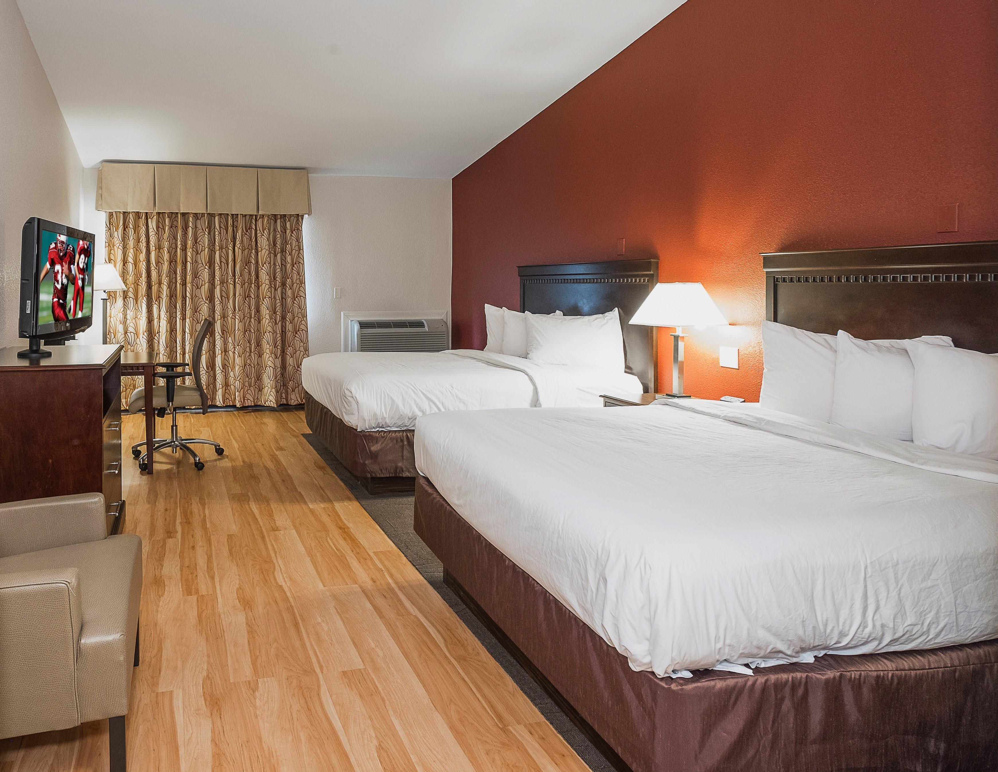 Red Roof Inn & Suites Mt Holly - Mcguire Afb Westampton Exteriér fotografie