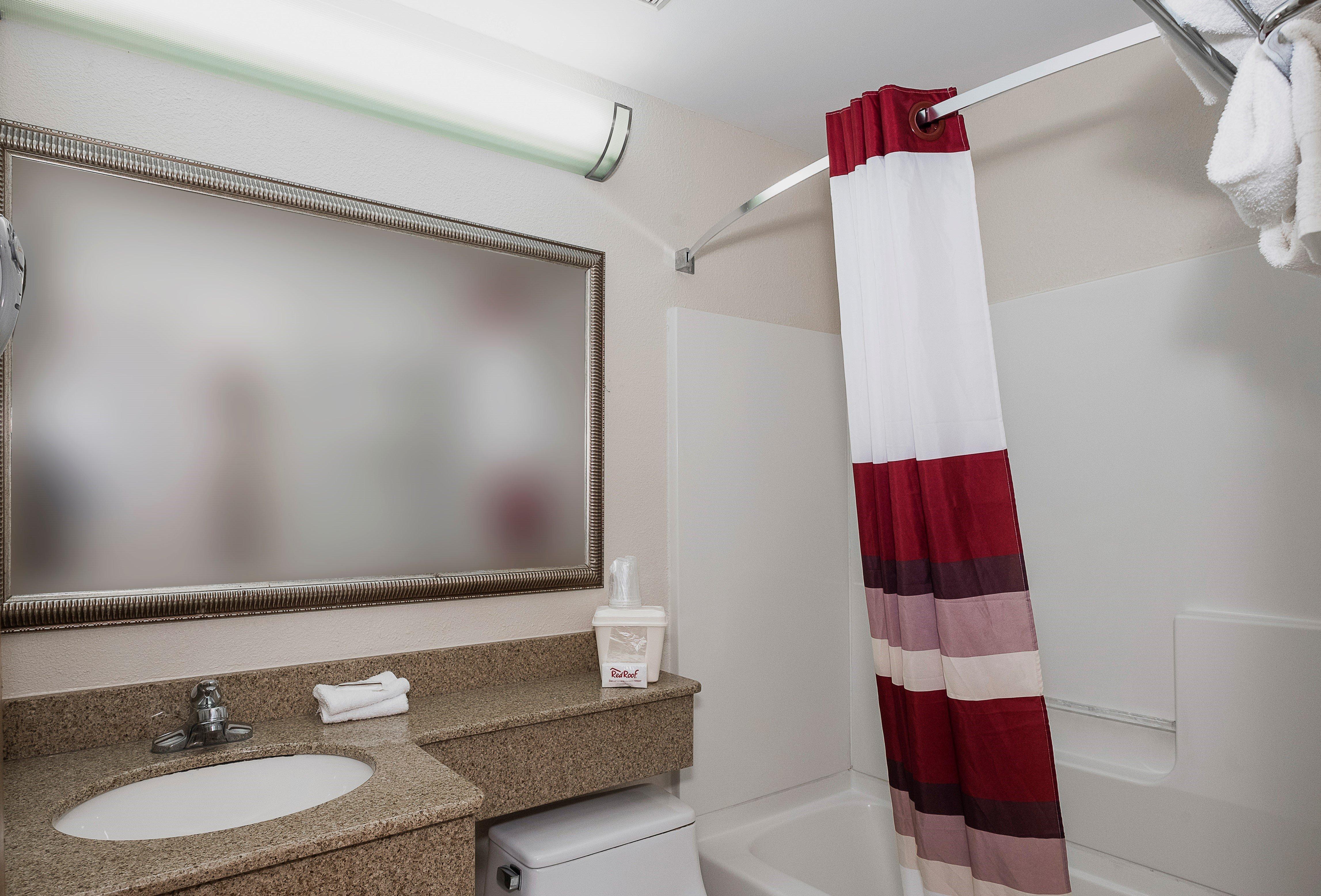 Red Roof Inn & Suites Mt Holly - Mcguire Afb Westampton Exteriér fotografie