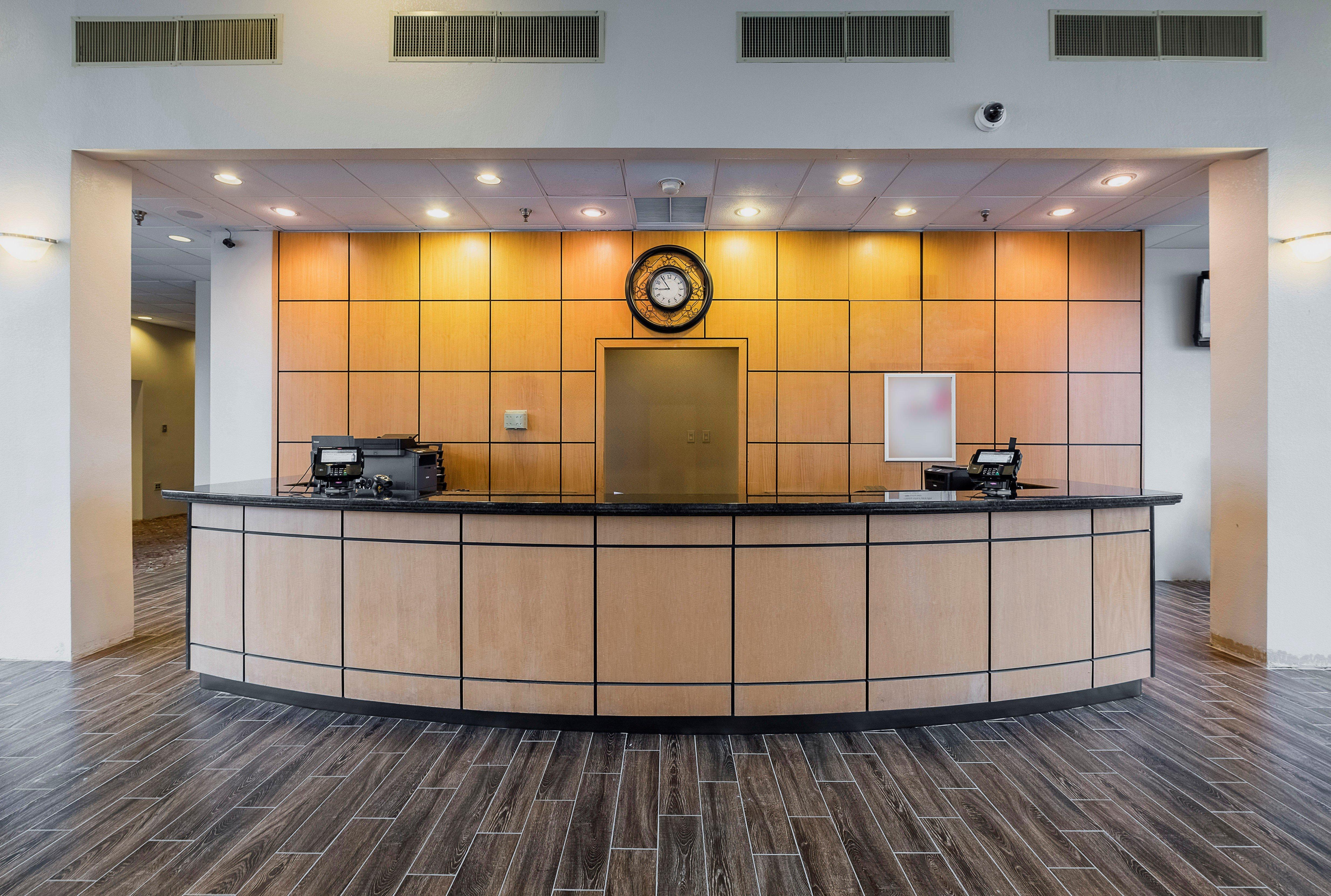 Red Roof Inn & Suites Mt Holly - Mcguire Afb Westampton Exteriér fotografie