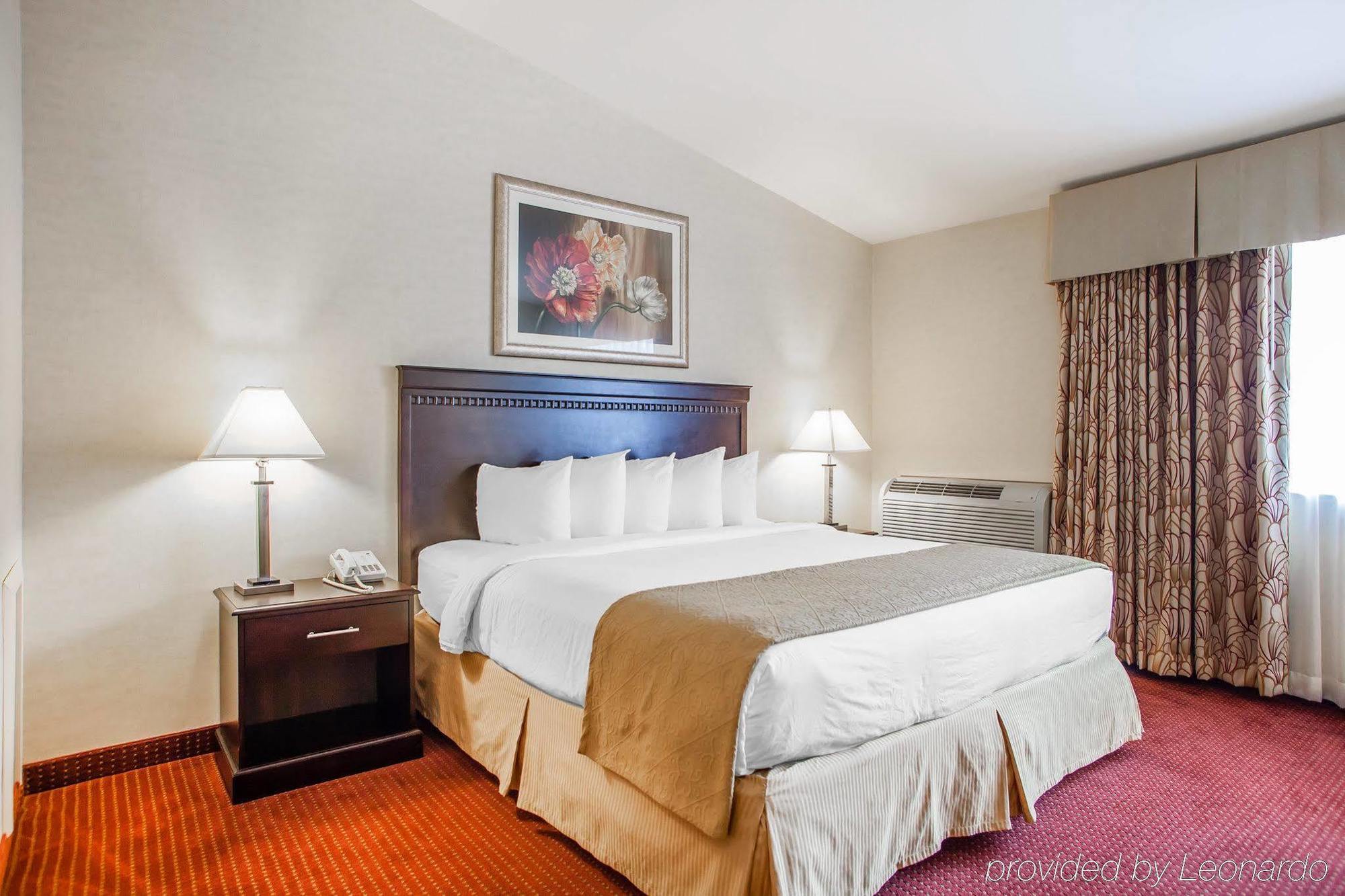 Red Roof Inn & Suites Mt Holly - Mcguire Afb Westampton Exteriér fotografie