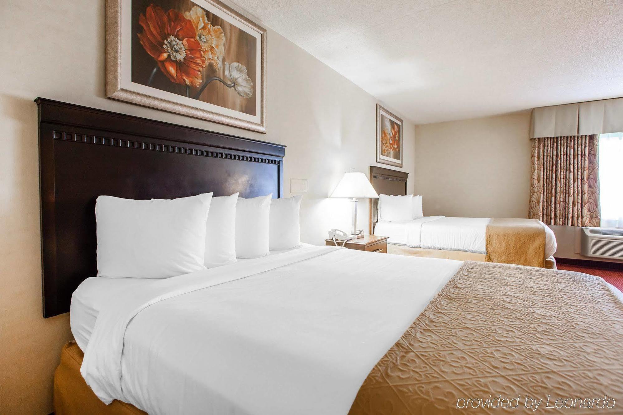 Red Roof Inn & Suites Mt Holly - Mcguire Afb Westampton Exteriér fotografie