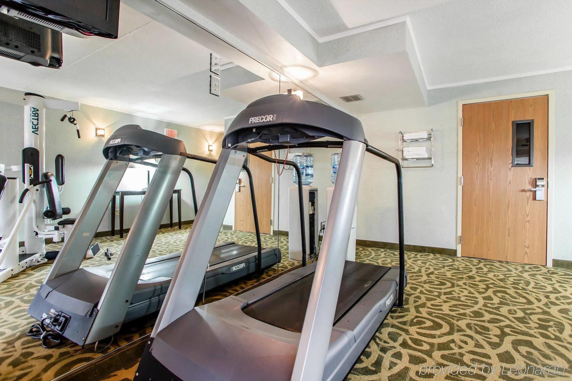 Red Roof Inn & Suites Mt Holly - Mcguire Afb Westampton Exteriér fotografie