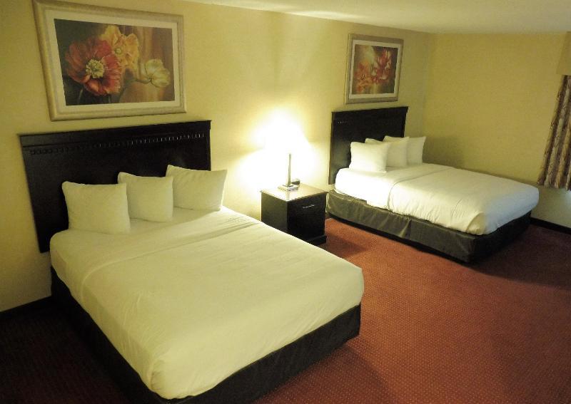 Red Roof Inn & Suites Mt Holly - Mcguire Afb Westampton Exteriér fotografie